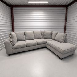 Couch Sectional Sofa | Family Set