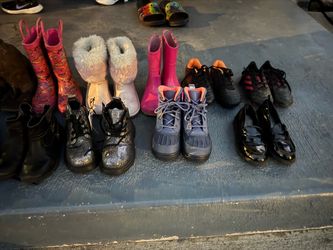 Kids shoes