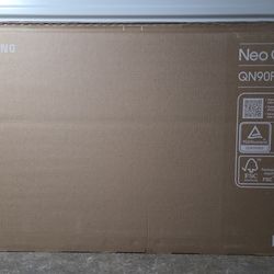 SAMSUNG NEO QLED QN90F 55"