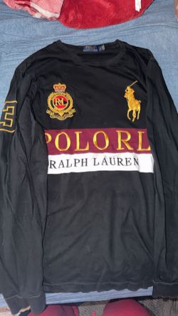 Polo Long Sleeve 