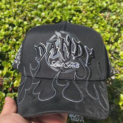 Dandy Hats Lost Hills