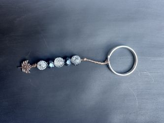 Handmade Keychain