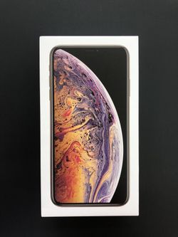 iPhone XS Max