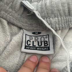 Pro Club Sweats