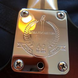 Mint 2014 USA HSS  RW 3TS Fender Stratocaster