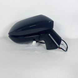 2019 - 2024 TOYOTA COROLLA RIGHT PASSENGER SIDE MIRROR OEM