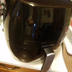 Chefman Air Fryer $80 Or Best Offer