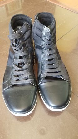 MENS Kenneth Cole shoes