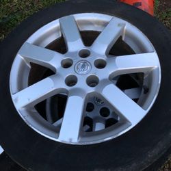 Nissan Maxima Wheels 