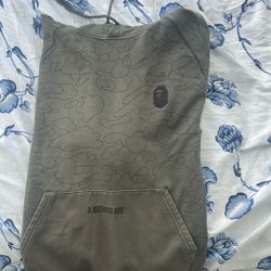 bape  hoodie