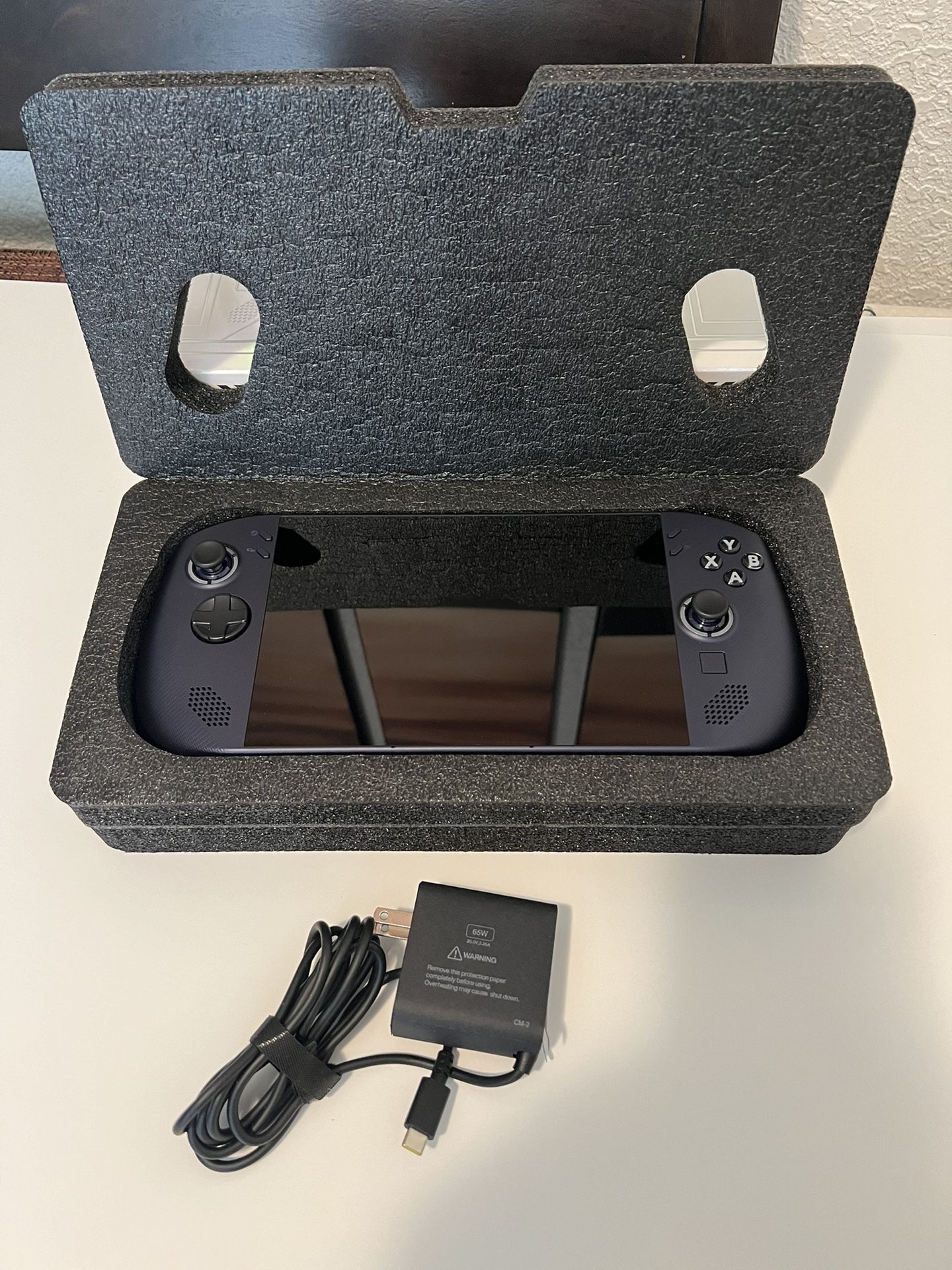 Lenovo Legion Go S Ryzen Z2 Go Steam OS Edition