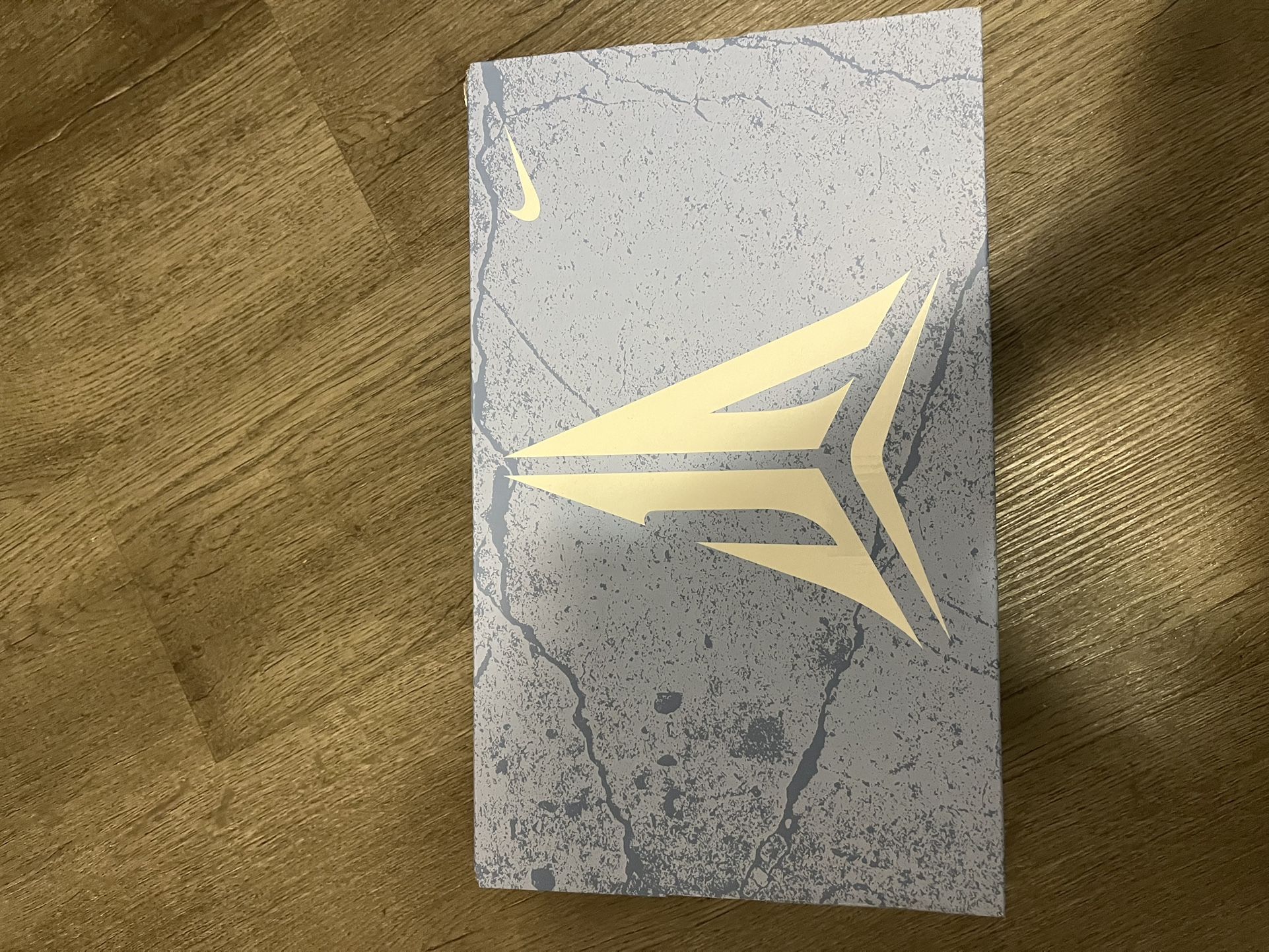 Ja Morant 1’s (basketball Shoes)