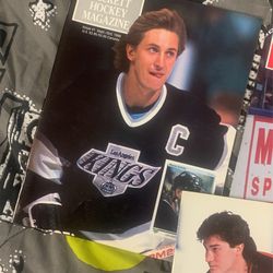 Hockey Beckett’s 