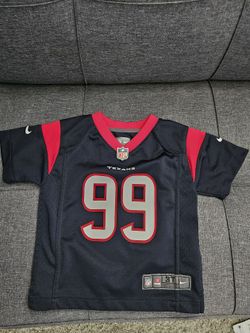Houston Texans Baby Jersey