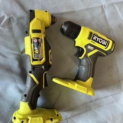 RYOBI TOOLS