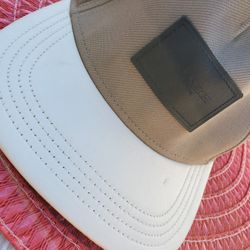 Men's Authentic COACH Hat/Cap