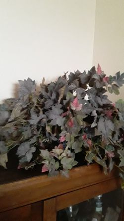 Planta artificial