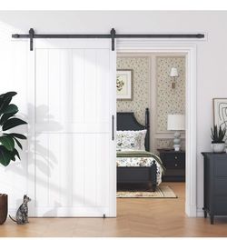 Sliding Barn Door