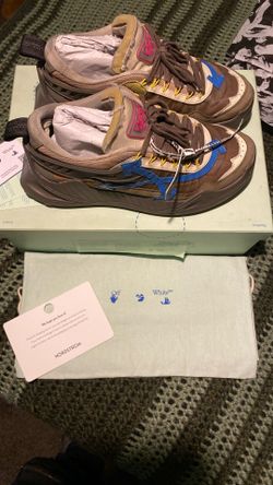 Off White Odsy-1000