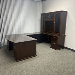 Office Desk 