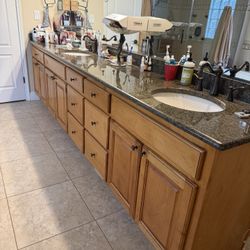 Bathroom For Sale OBO