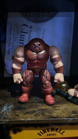 Marvel Legends Juggernaut