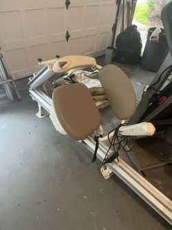 Stair Lift Chair
