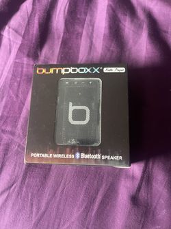 Bumpboxx