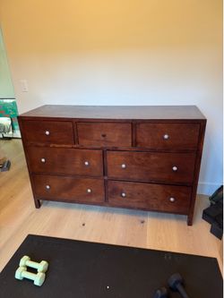 Large Dresser