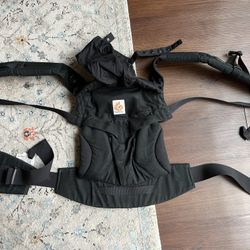 Ergo Baby Carrier