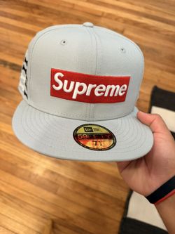 New era X Supreme