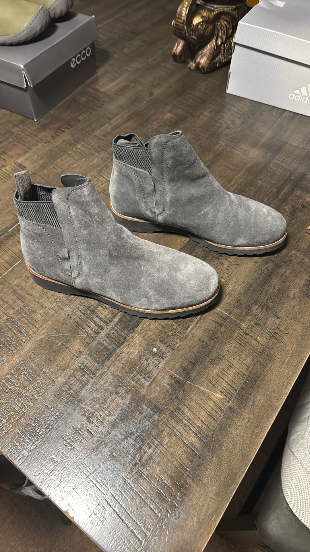 Waterproof Boots For Woman 9.5