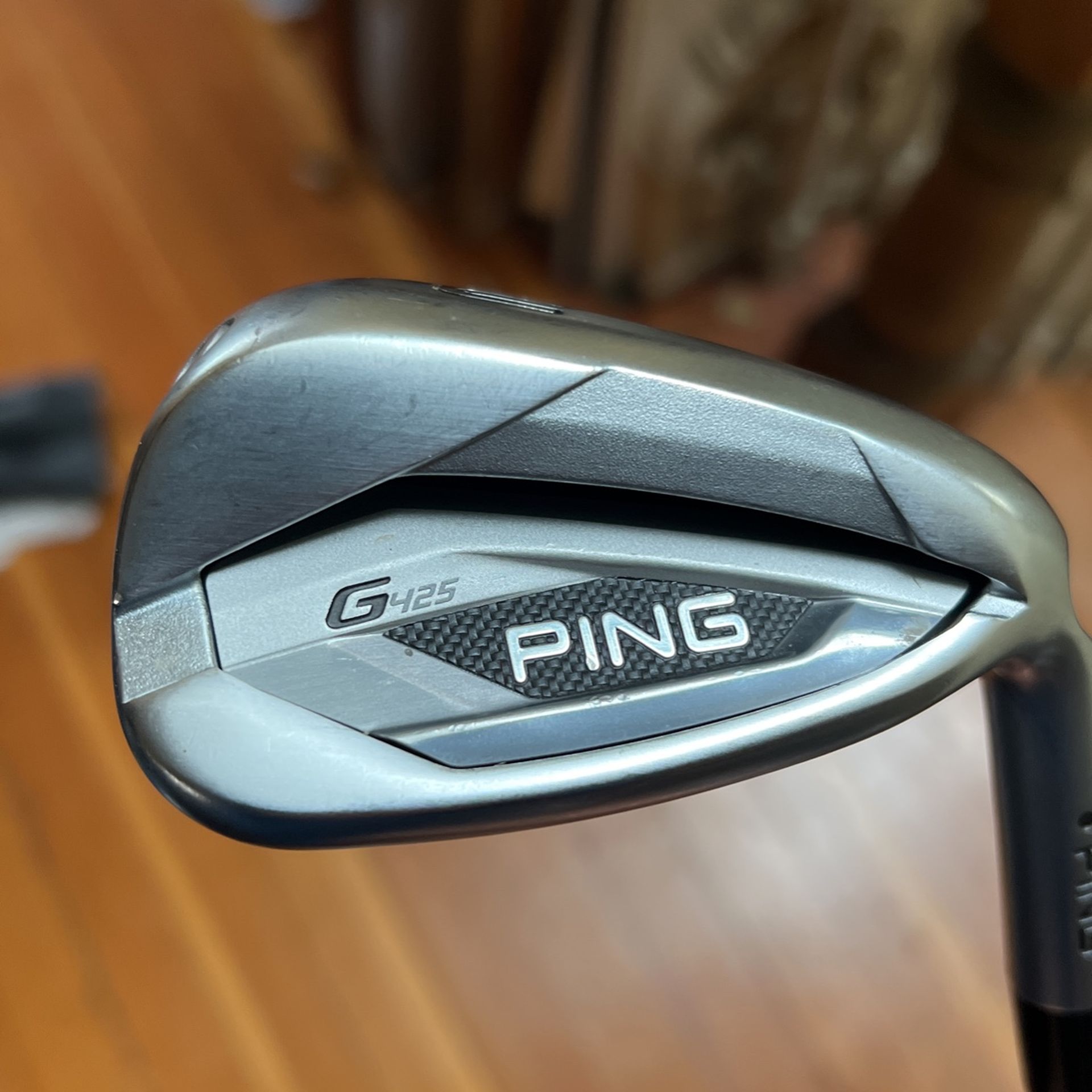 Like New Ping G425 Gap Wedge Golf Clubs for Sale in WA OfferUp
