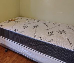 Mattress