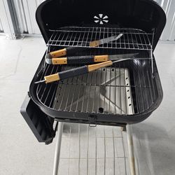 Grill