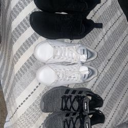 Men’s Shoe Bundle