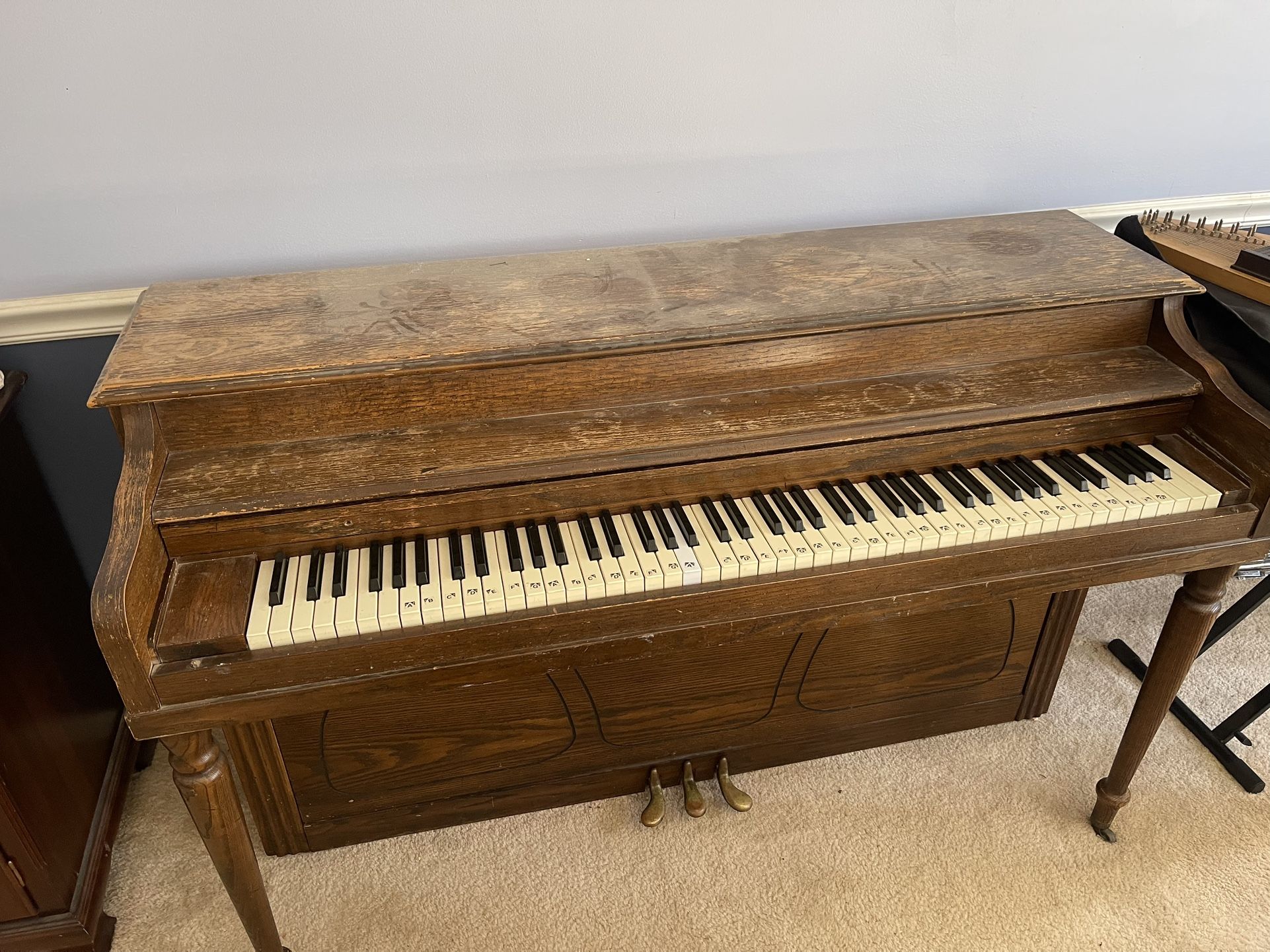 Piano