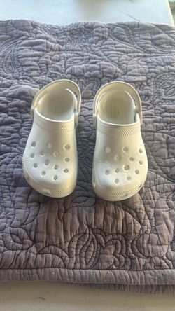 Kids Crocs
