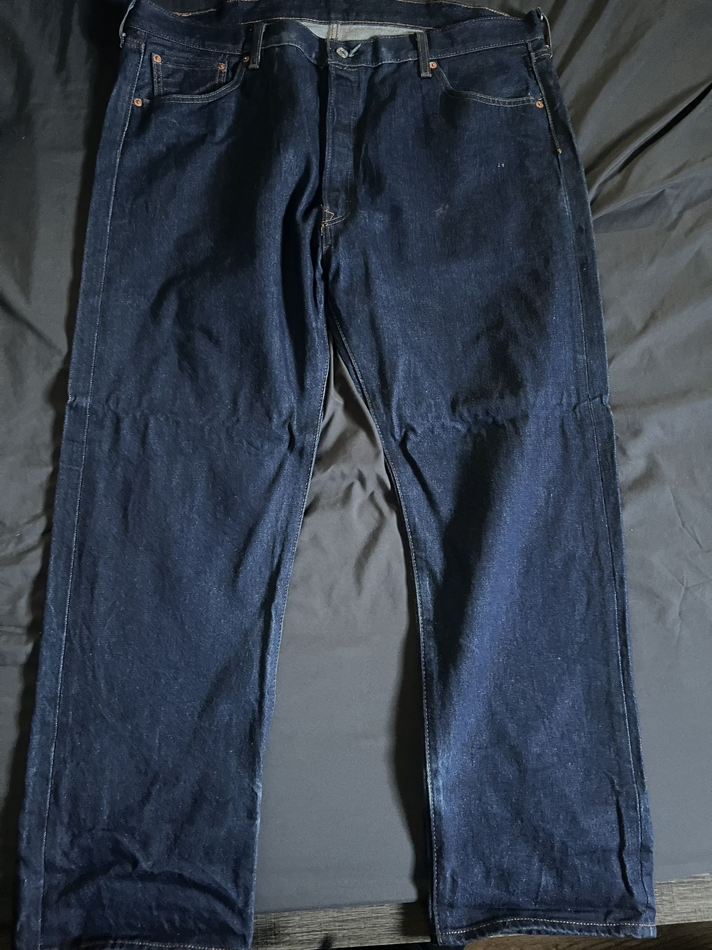 levis 501