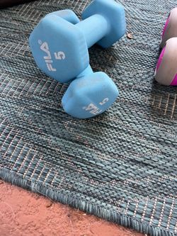5 pound weights