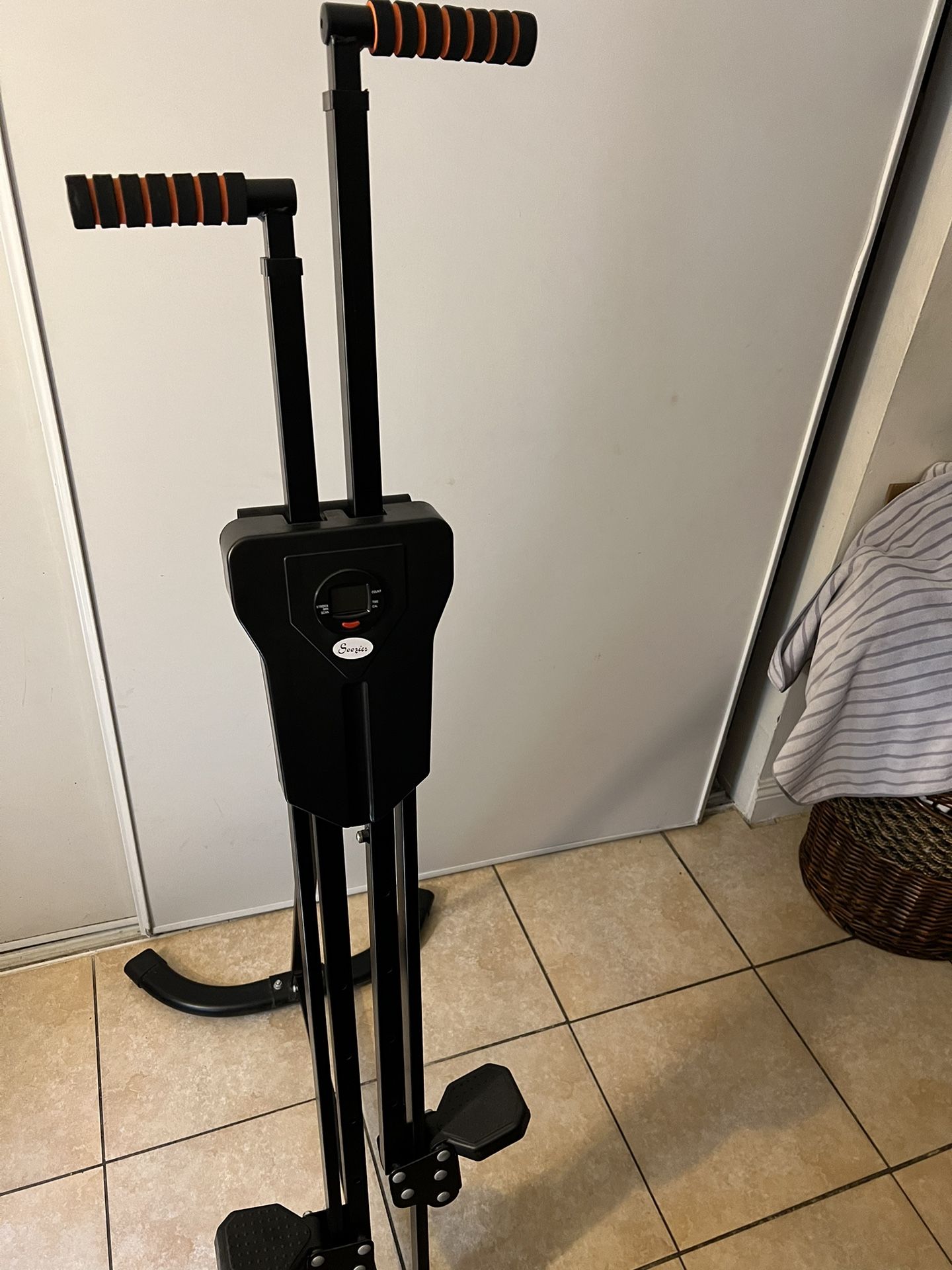 Gym Equipment