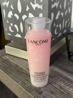 Lancôme toner