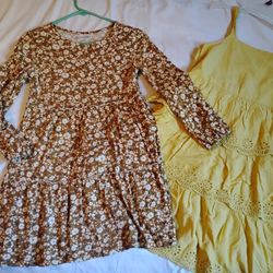 Old Navy Dresses 