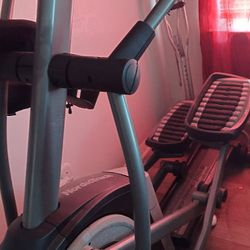 Nordictrack Elliptical 