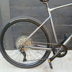 Roam Disc 2 XL