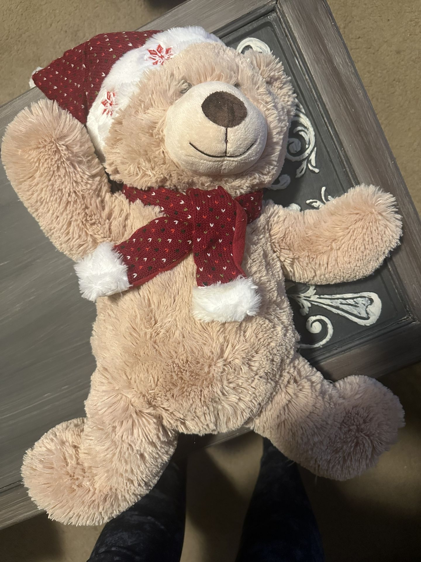 Holiday Bear