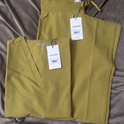 Nursing Scrubs