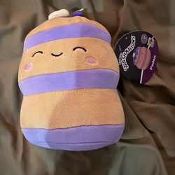 Squishmallows Brunch Theme