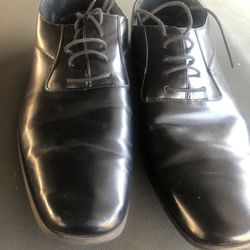 Ferra Also Dress Shoes 