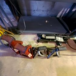 Car Jack's & Hydraulic Jack